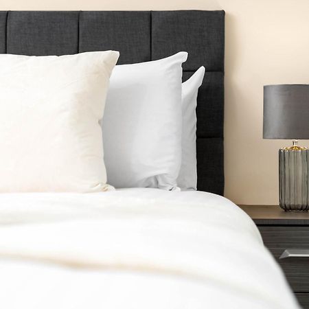Brand New Luxury Apartment - 2 Bedroom - City Centre - Jq - Wifi - Netflix - 10Ah Бирмингем Экстерьер фото