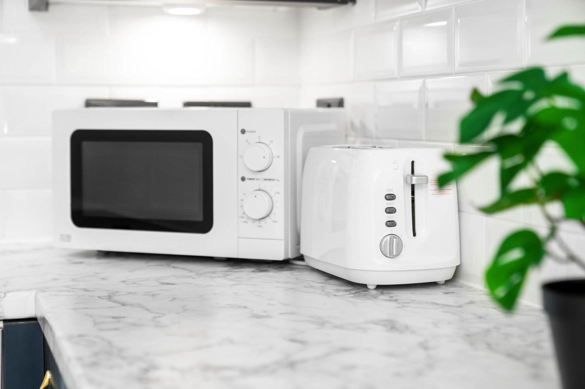 Brand New Luxury Apartment - 2 Bedroom - City Centre - Jq - Wifi - Netflix - 10Ah Бирмингем Экстерьер фото