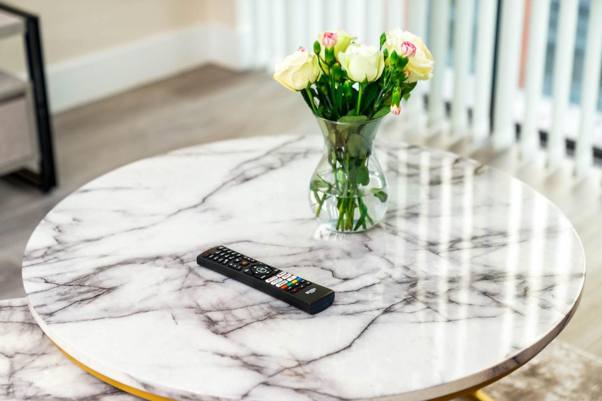 Brand New Luxury Apartment - 2 Bedroom - City Centre - Jq - Wifi - Netflix - 10Ah Бирмингем Экстерьер фото